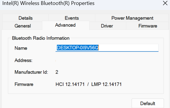 LattePanda IOTA Windows 11 network Bluetooth LattePanda IOTA Windows 11 network Bluetooth