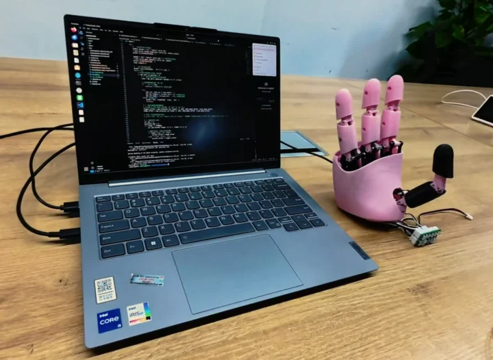 Amazon Hand Python Programming