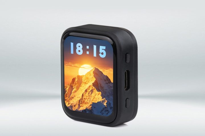 ESP32-C6 Display Development Board ESP32-C6 Display Development Board