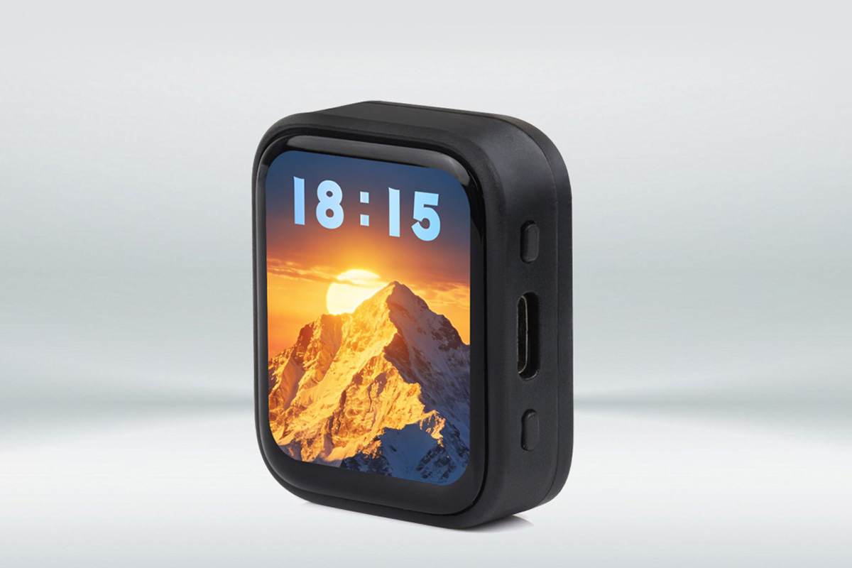 ESP32-C6 Display Development Board