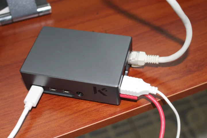 Home Assistant Raspberry Pi 4 Home Assistant Raspberry Pi 4