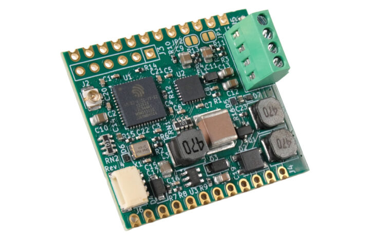ManT1S board