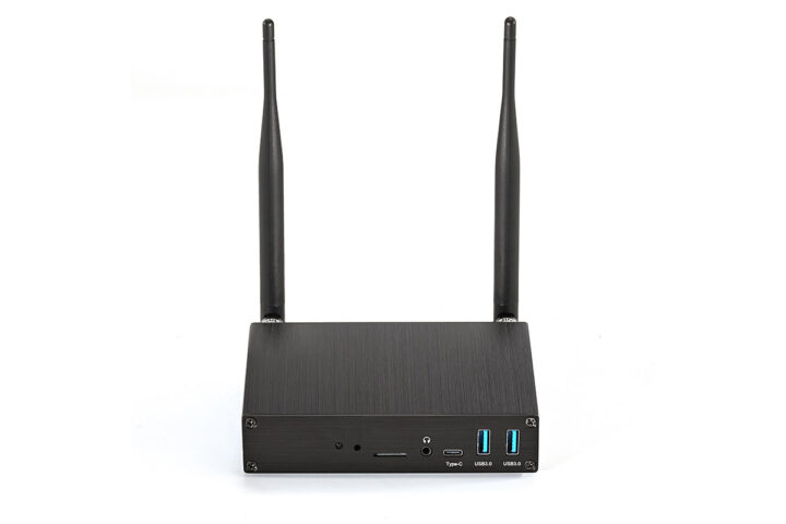 Rikomagic DS08 digital signage player Rikomagic DS08 digital signage player