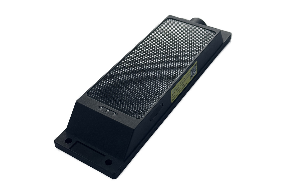 Ruictecs TD04 Asset Tracker