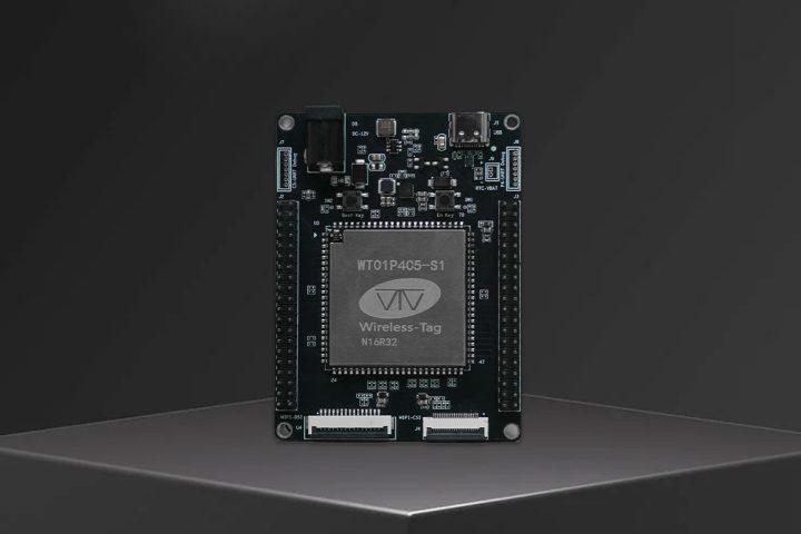 WTDKP4C5-S1 ESP32-P4 and ESP32-C5 WI-FI6 Development Board WTDKP4C5-S1 ESP32-P4 and ESP32-C5 WI-FI6 Development Board