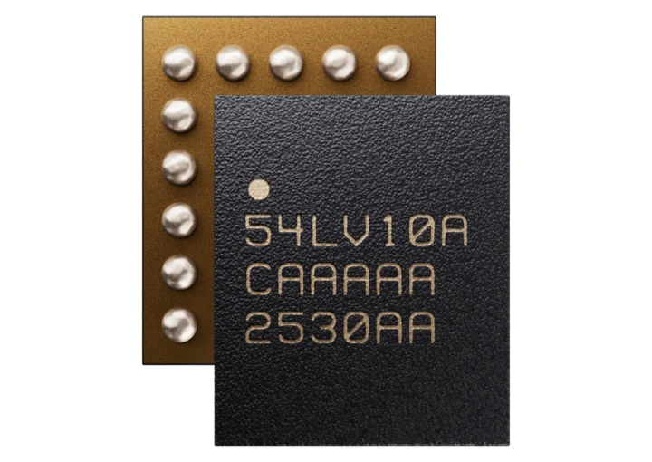 nRF54LV10A