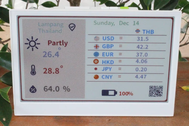 reTerminal E001 sensecraft HMI create new reTerminal E001 sensecraft HMI create new