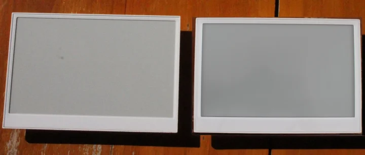 reTerminal E1001 E002 ePaper Display reTerminal E1001 E002 ePaper Display