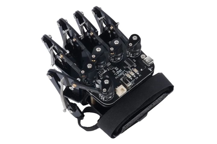ACEBOTT QD023 ESP32 Motion Sensing Glove