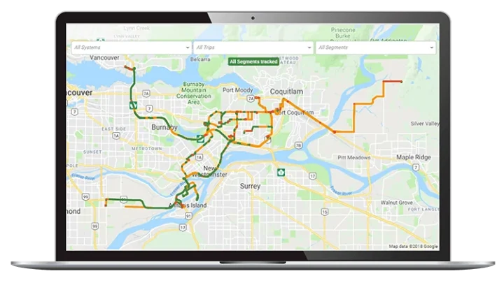 AirLink Management Service
