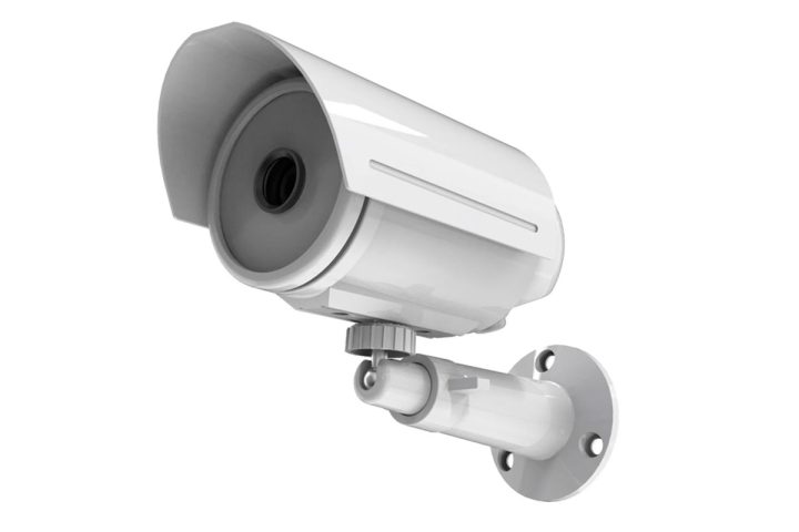 All-in-One Raspberry Pi AI Camera Kit with CM5 inside