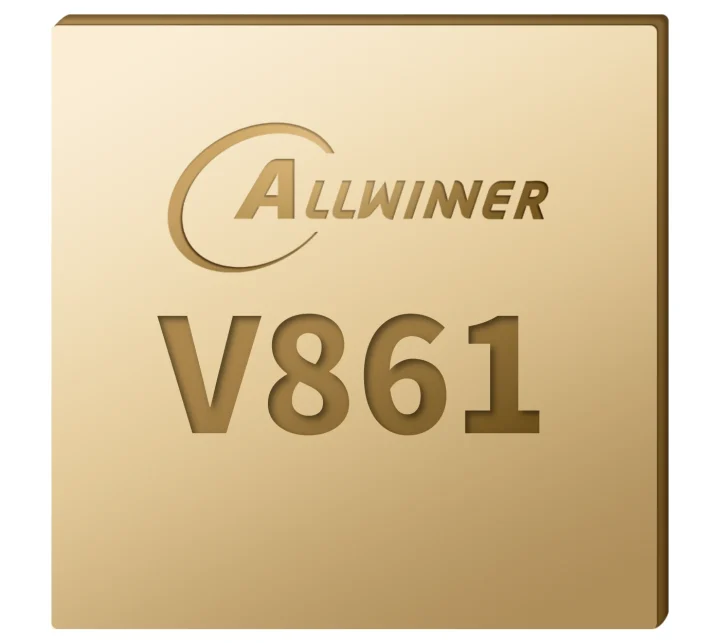 Allwinner V861