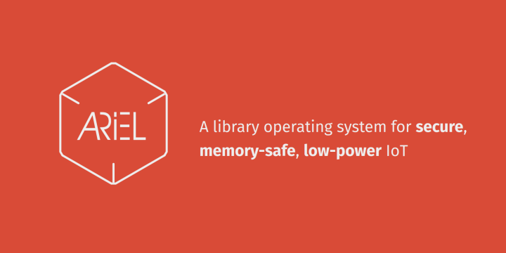 Ariel OS