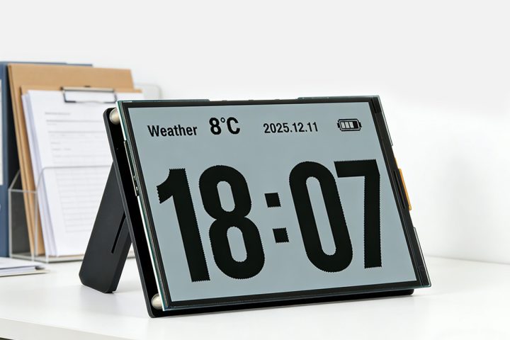 ESP32 S3 RLCD Development Board ESP32 S3 RLCD Development Board