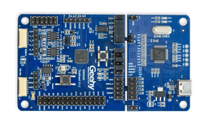 G32R430 TinyBoard V1.2 G32R430 TinyBoard V1.2