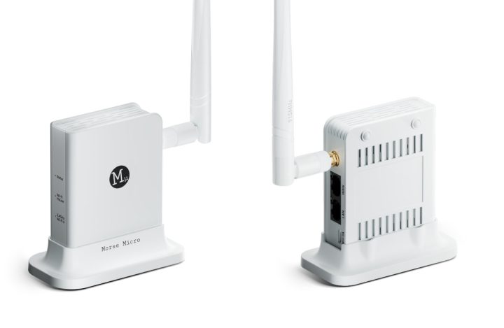 GL.iNet HaLowLink 2 WiFi HaLow access point extender