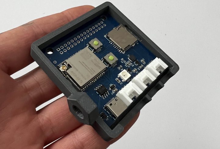 M5MonsterC5 Internals