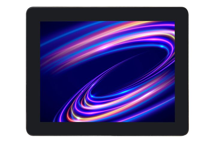 P150CDN1 Alder Lake N Fanless Touch Panel Computer