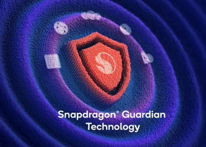 Snapdragon Guardian Technology