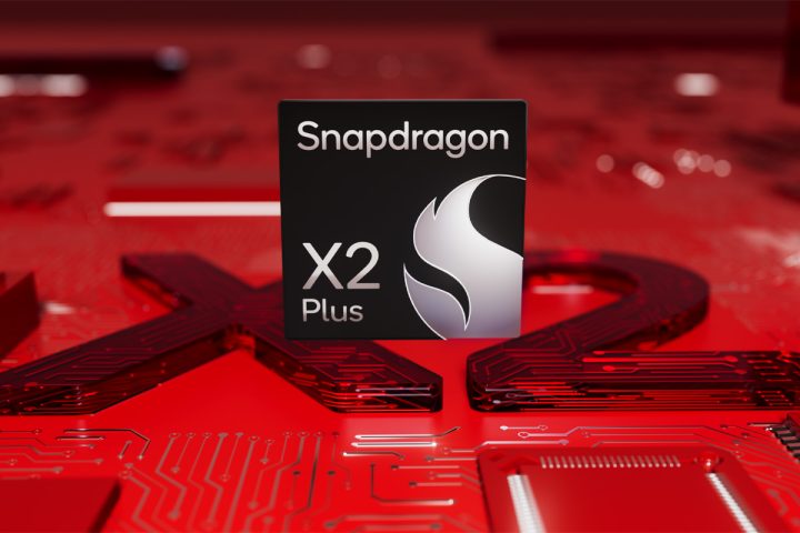 Snapdragon X2 Plus