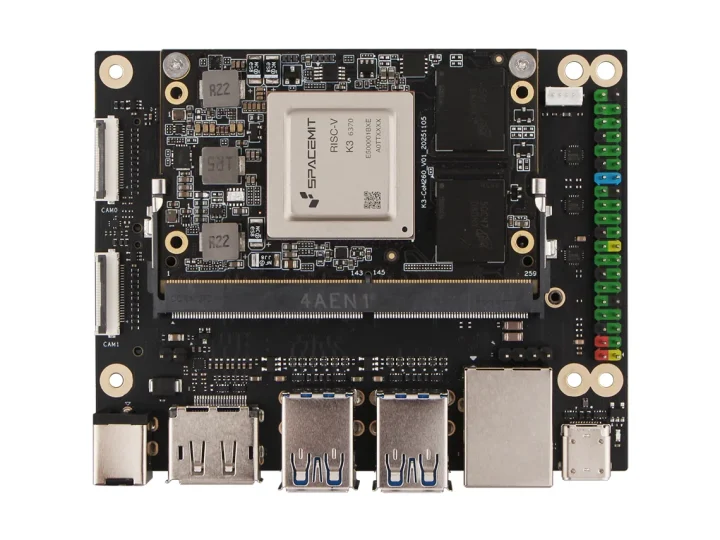 carrier board carrier board