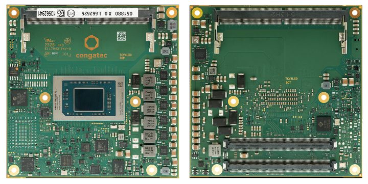 conga-TCRP1 Front and Back conga-TCRP1 Front and Back