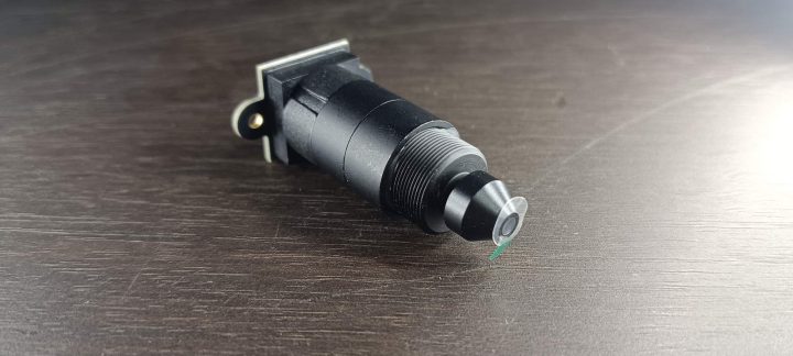 HUSKYLENS 2 Microscope Lens Module (30x Mag)