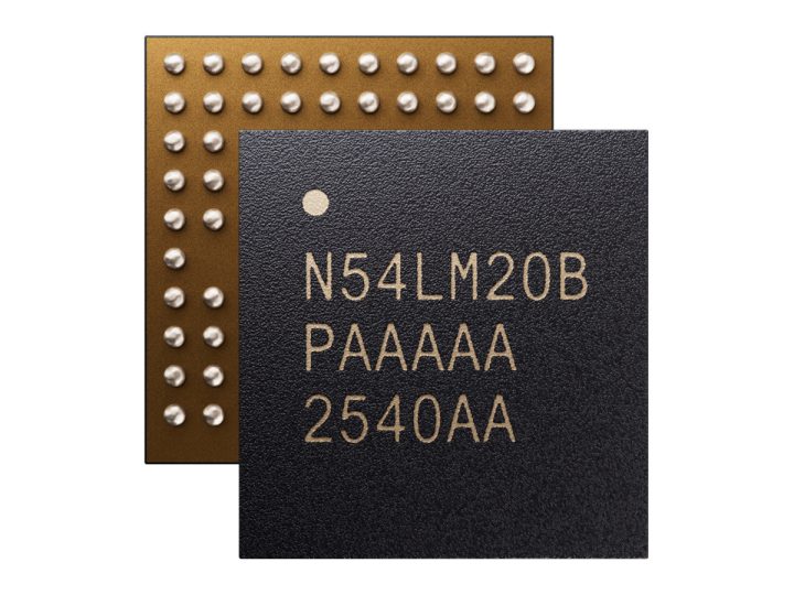 nRF54LM20B
