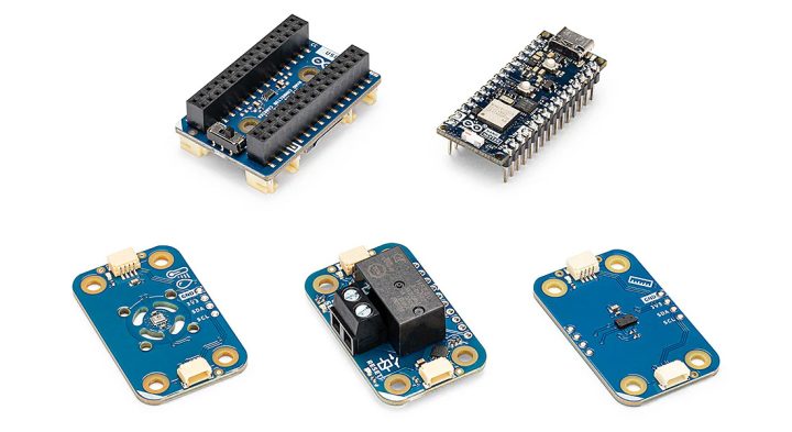 Arduino Matter Discovery Bundle Board only