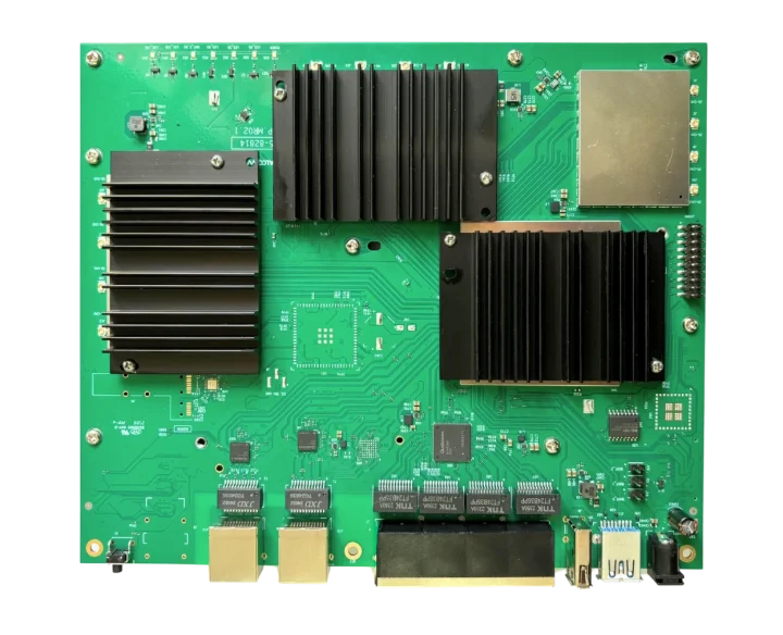 Compex AP.MR02.1 top