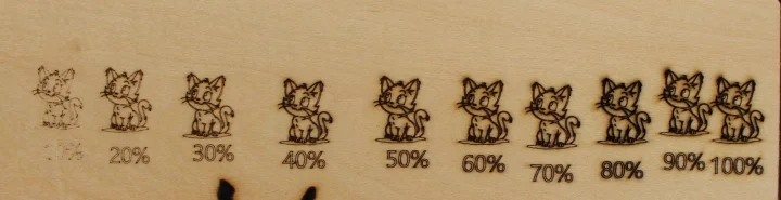 Creality Falcon A1 Pro power test