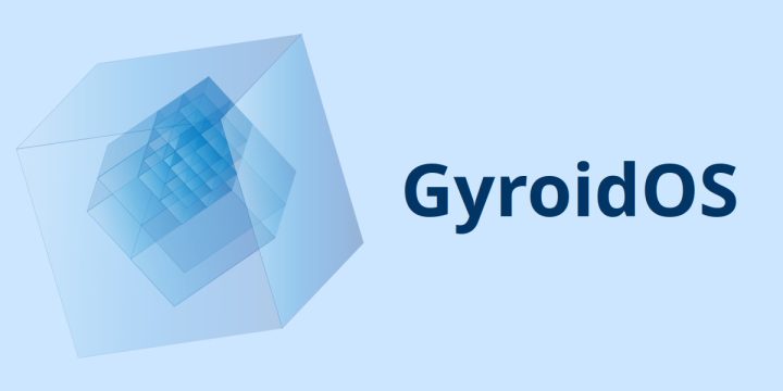 GyroidOS