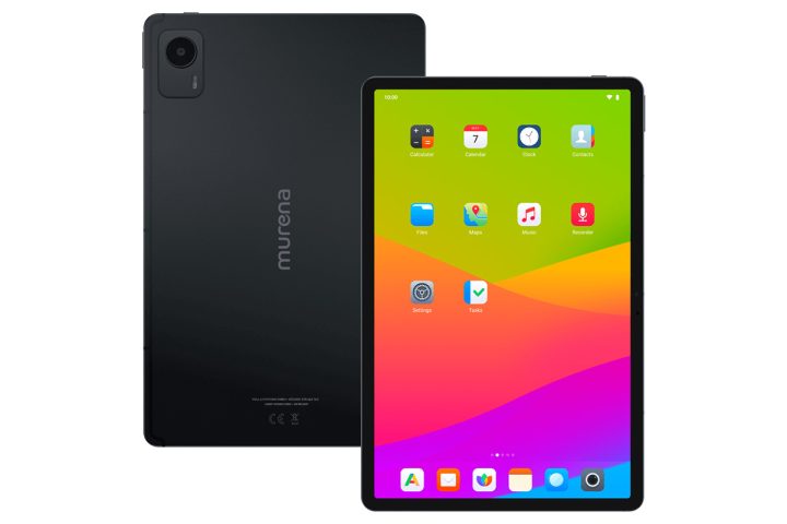 Murena Volla tablet