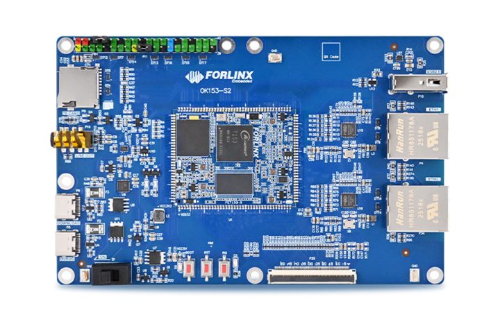 OK153-S12 Mini SBC OK153-S12 Mini SBC
