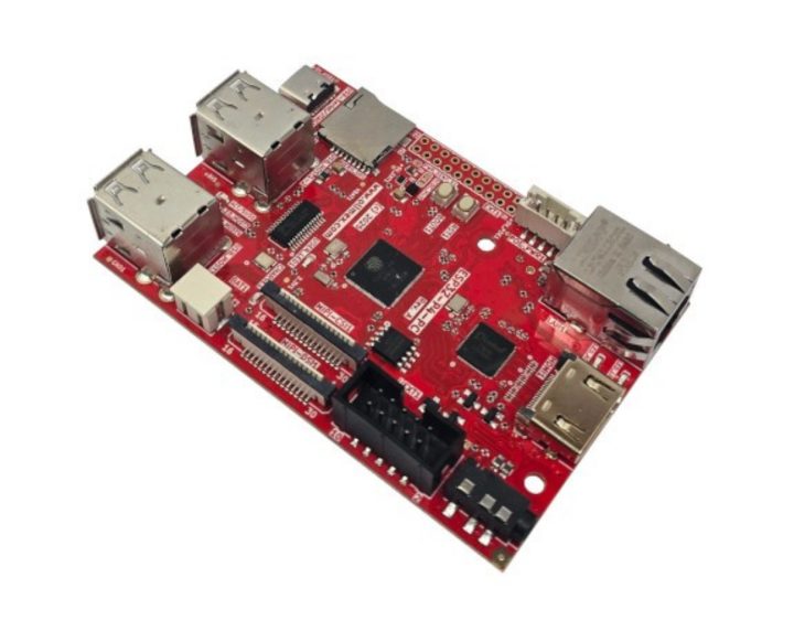 Olimex ESP32-P4-PC