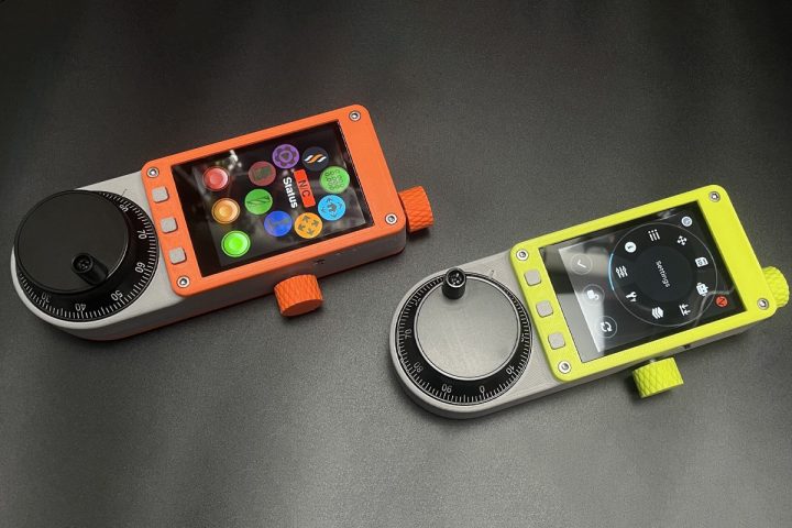 PiBot CNC Pendant V4.0