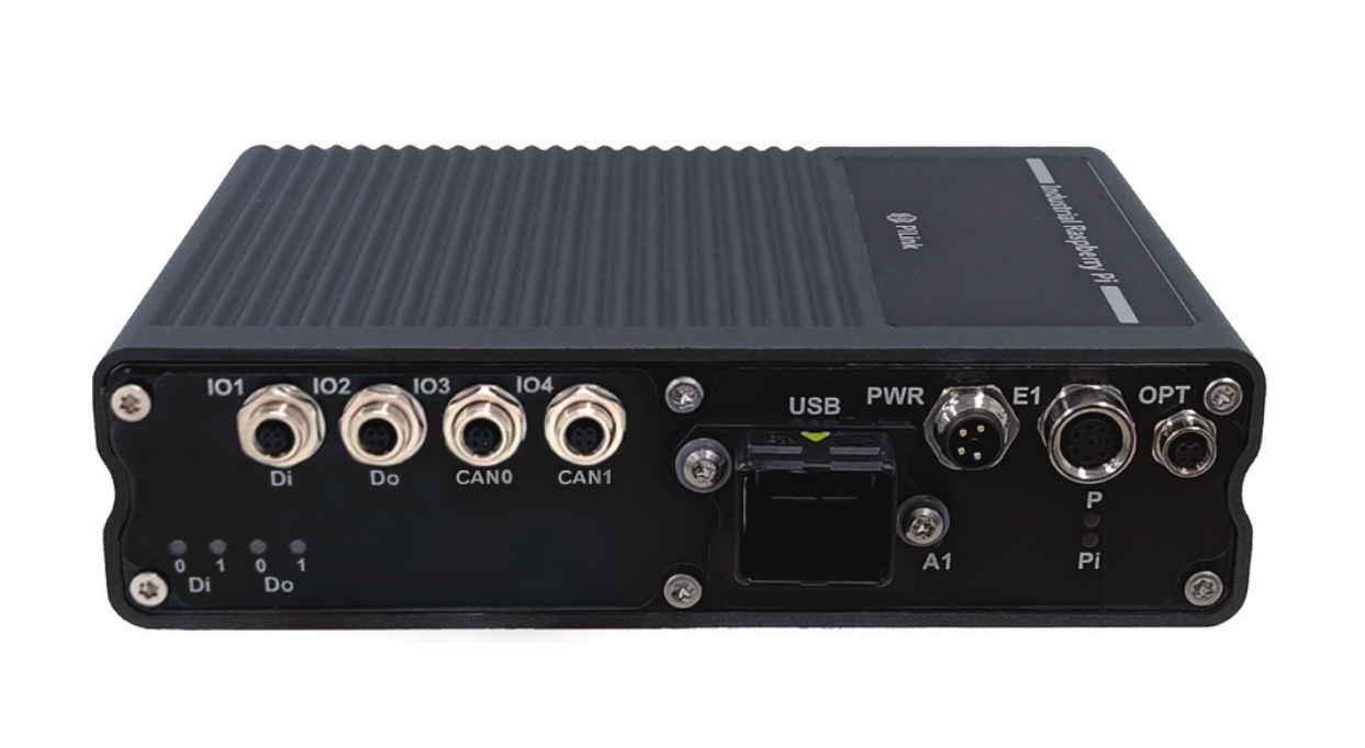 PiLink PL-R5 DIO CAN IP65