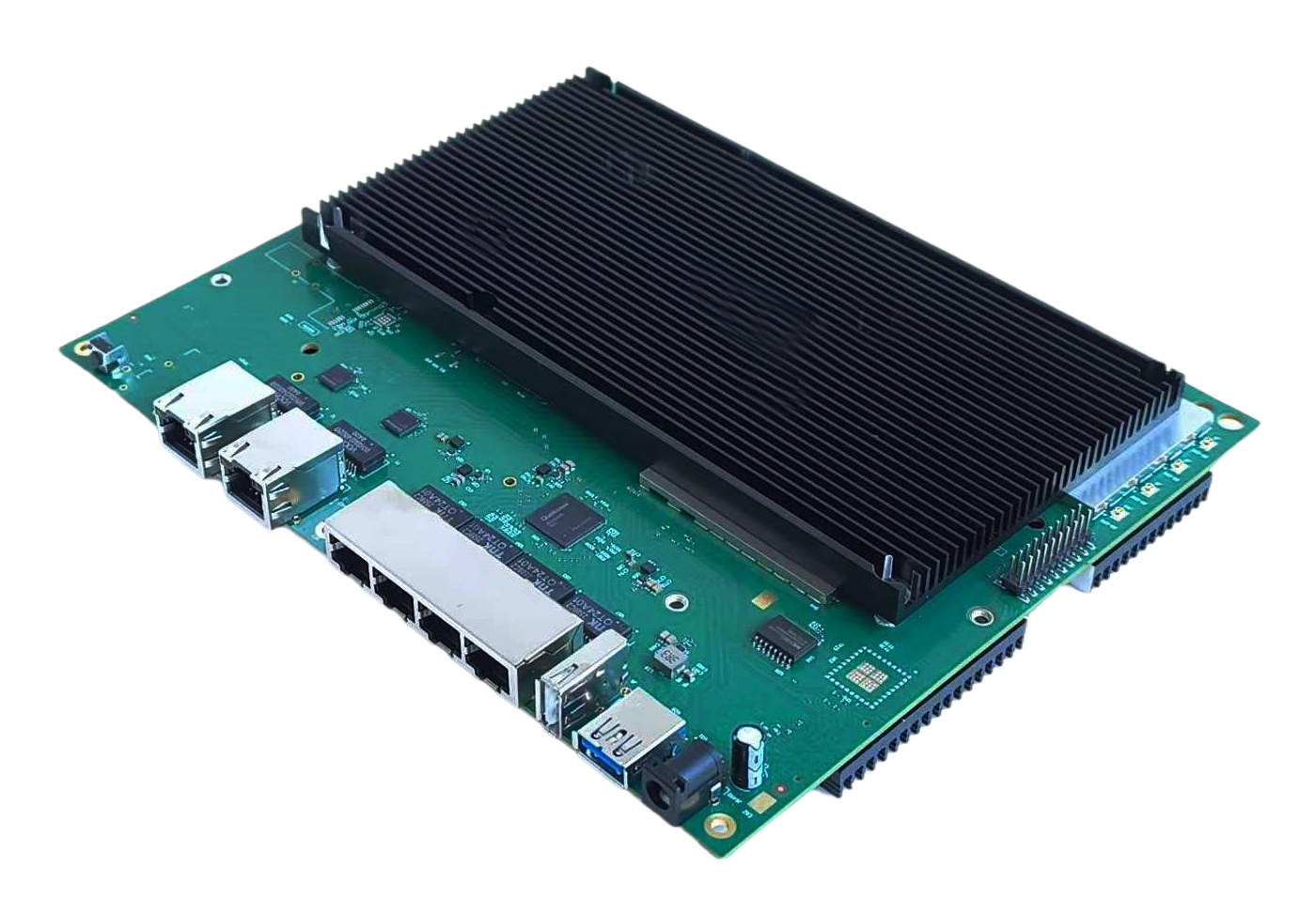 Qualcomm IPQ5424 router SBC