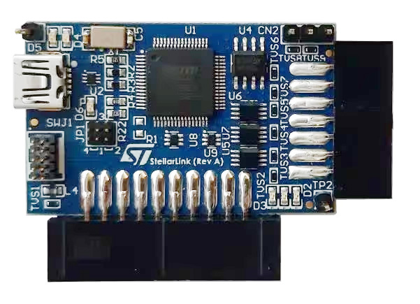 StellarLINK StellarLINK