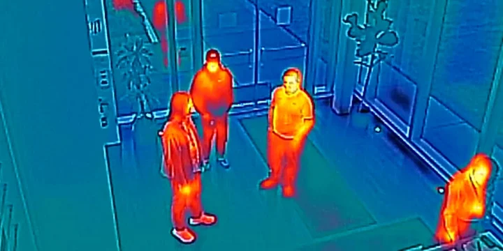 lepton xds prism isp output