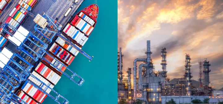 maritime energy management applications