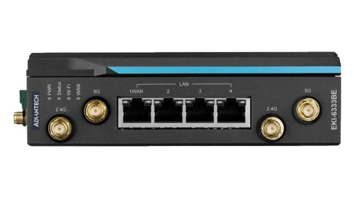 Advantech EKI 6333BE 4GD