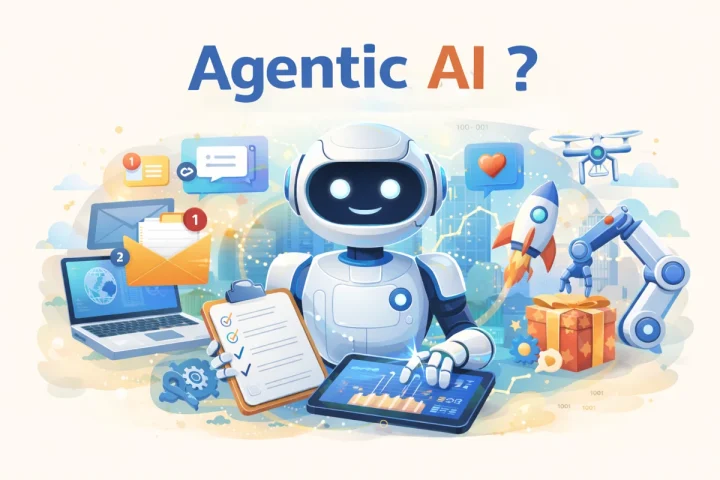 Agentic AI