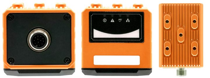 ED-AIC1000 Bottom Left Top Center Back Right