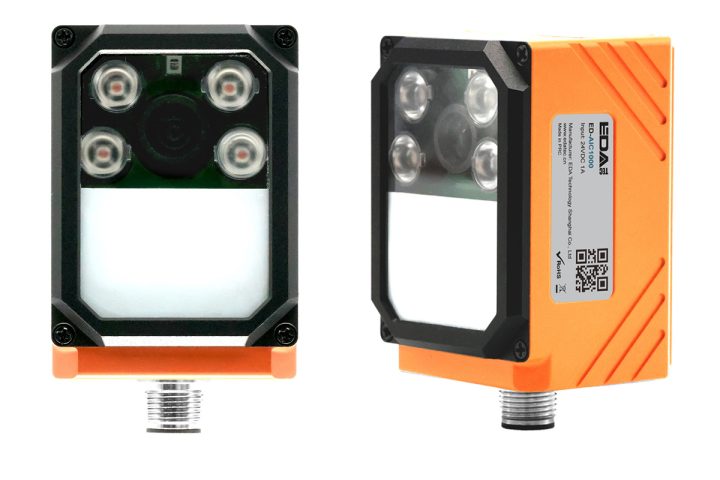 ED-AIC1000 Raspberry Pi CM0 industrial smart camera