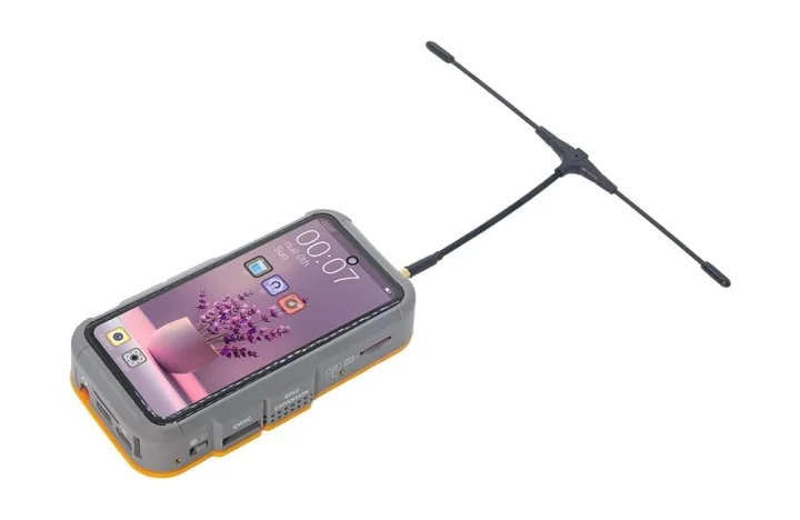 ESP32-P4 LoRa antenna ESP32-P4 LoRa antenna