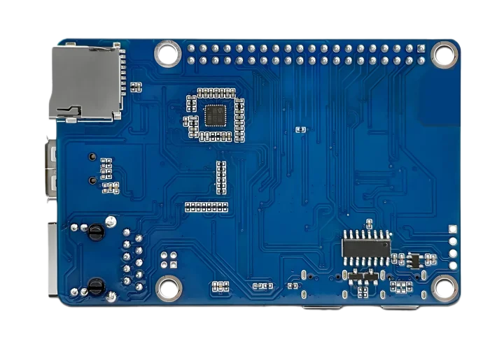 ESP32-P4 Pi VIEWE board ESP32-P4 Pi VIEWE board