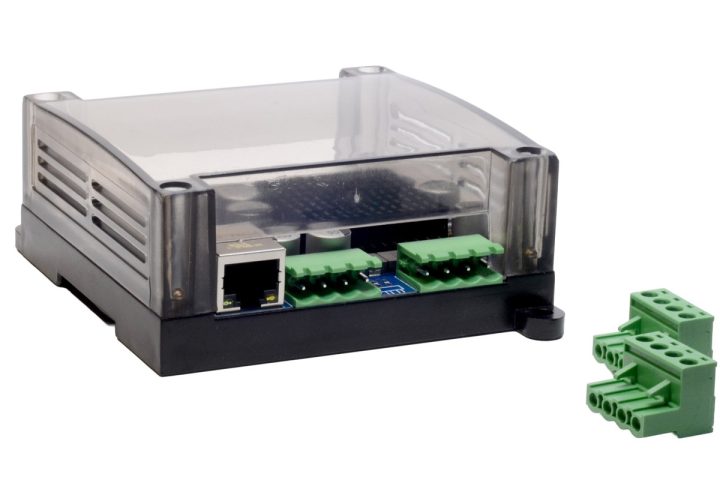 Esparagus Audio Brick with Encloser Esparagus Audio Brick with Encloser