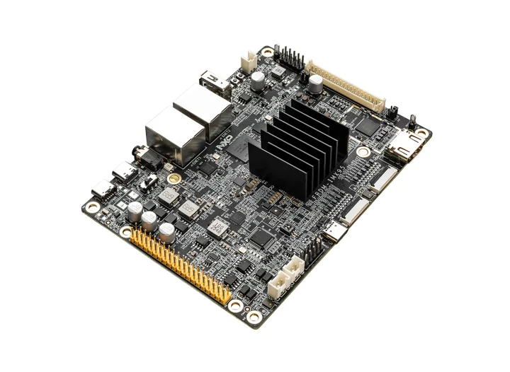 FRDM-IMX95 Development Board