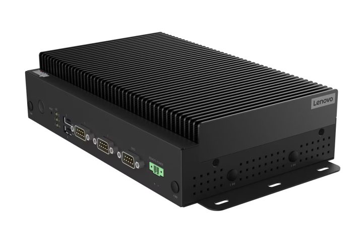 Lenovo ThinkEdge SE10n Gen 2 Lenovo ThinkEdge SE10n Gen 2